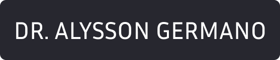 Dr. Alysson Germano